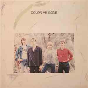 Color Me Gone - Color Me Gone flac album