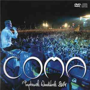Coma  - Przystanek Woodstock 2014 flac album