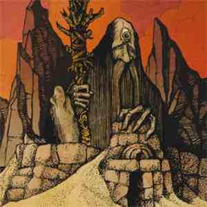 Conan  - Mount Wrath: Live At Roadburn 2012 flac album