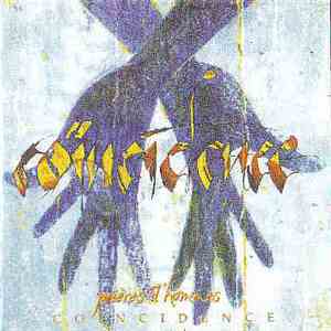 Coïncidence  - Prières D'Hommes flac album