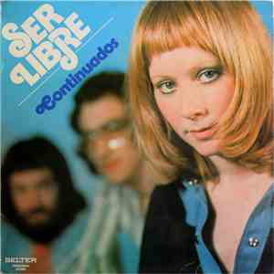 Continuados - Ser Libre flac album