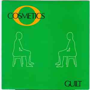 Cosmetics  - Guilt flac album