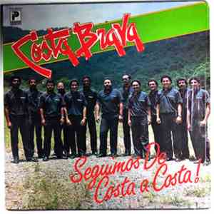Costa Brava - Seguimos De Costa A Costa! flac album