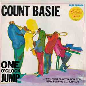 Count Basie And His Orchestra - One O'Clock Jump flac album