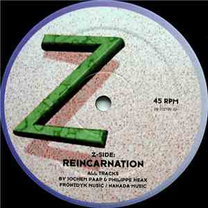 Country & Western - Reincarnation flac album
