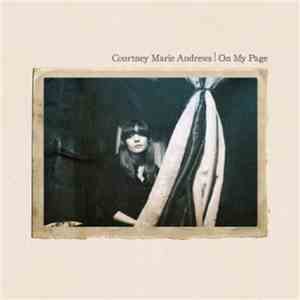 Courtney Marie Andrews - On My Page flac album
