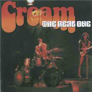 Cream  - The Real One flac album