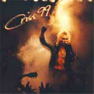 Criss 99 - Cris 99 flac album