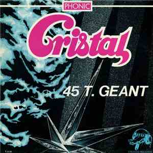 Cristal - Phonic / La Nuit Pour Nous flac album