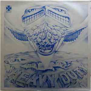 Crowbar  - Heavy Duty flac album