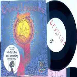 Crystal Jacqueline - A Fairy Tale flac album