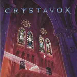 Crystavox - Crystavox flac album