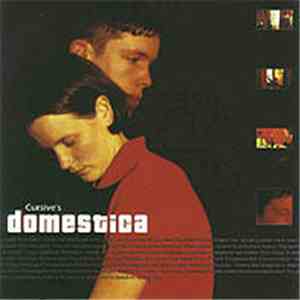 Cursive - Domestica flac album