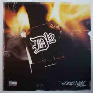 D12 - Devils Night flac album