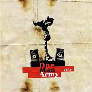 Daidalosone - OneManArmy Vol.2 flac album