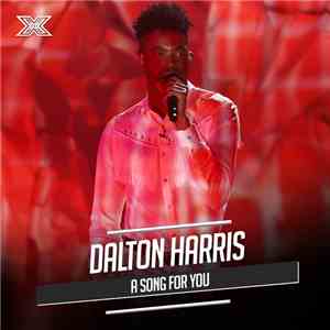 Dalton Harris - A Song For You flac album