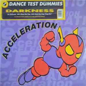 Dance Test Dummies - Darkness flac album
