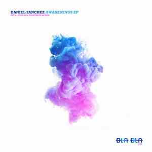 Daniel Sanchez - Awakenings EP flac album