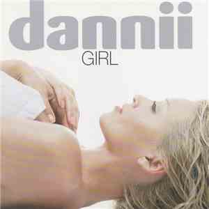 Dannii - Girl flac album