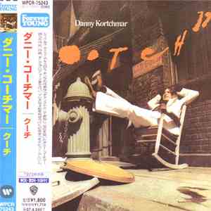 Danny Kortchmar - Kootch flac album