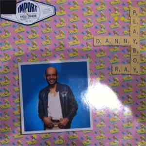 Danny Ray  - Playboy flac album