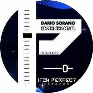 Dario Sorano - Sixth Channel flac album