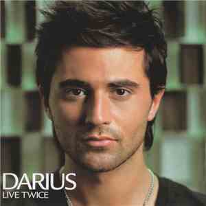 Darius  - Live Twice flac album
