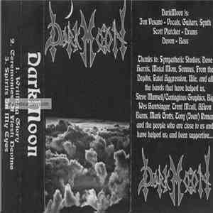 Darkmoon  - Demo flac album