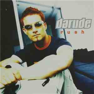 Darude - Rush flac album