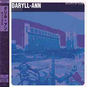 Daryll-Ann - Weeps flac album