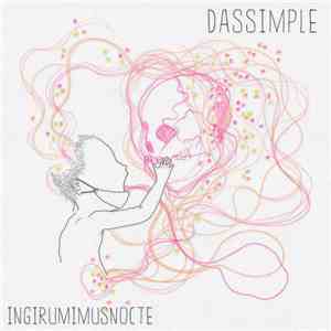 Das Simple - In Girum Imus Nocte flac album