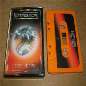 Data Dragon - Pixel Dawn flac album