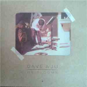 Dave Aju - Heirlooms flac album