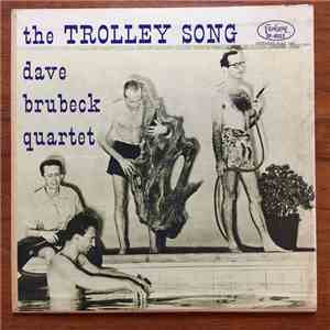 Dave Brubeck Quartet - The Trolley Song flac album