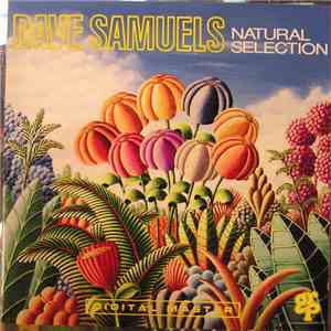 Dave Samuels - Natural Selection flac album