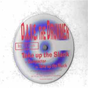 D.A.V.E. The Drummer - Take Up The Slack flac album