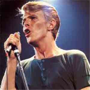 David Bowie - At The Tower Philadelphia flac album