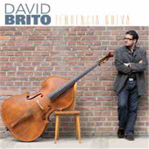 David Brito - Tendencia Nueva flac album