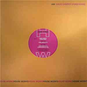 David Campoy - Hong Kong flac album