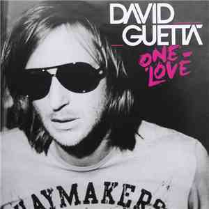 David Guetta - One Love flac album