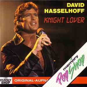David Hasselhoff - Knight Lover flac album