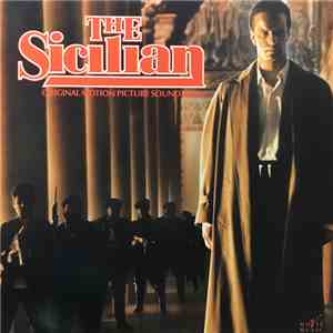David Mansfield - The Sicilian (Original Motion Picture Soundtrack) flac album
