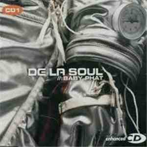 De La Soul - Baby Phat flac album