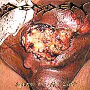 Deaden - Hymns Of The Sick flac album