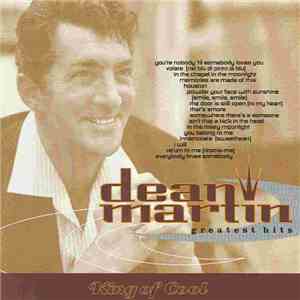 Dean Martin - Greatest Hits: King Of Cool flac album