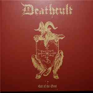 Deathcult - Cult Of The Goat flac album