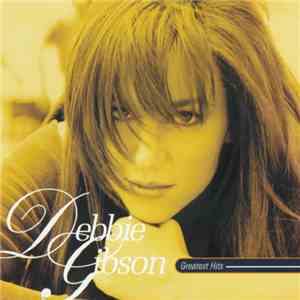 Debbie Gibson - Greatest Hits flac album