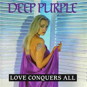 Deep Purple - Love Conquers All flac album