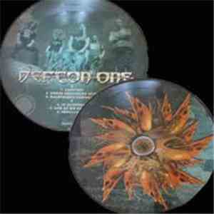 Defcon One  - Worlds Beneath flac album