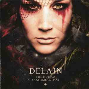 Delain - The Human Contradiction flac album